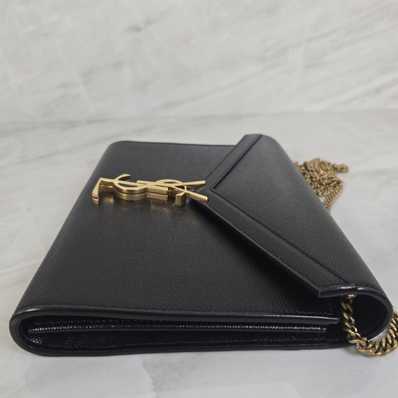 YSL Cassandra Shoulder/Crossbody Bag - Picture 5 of 7